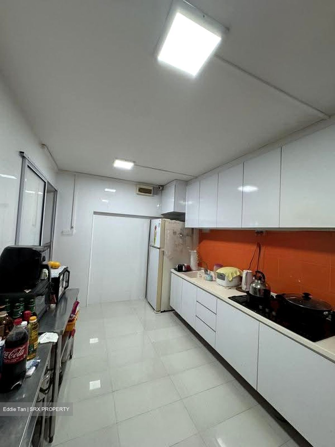 Blk 282 Tampines Street 22 (Tampines), HDB 4 Rooms #613232361
